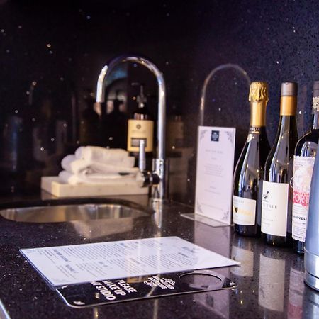 Bayswater Boutique Lodge Сідней Екстер'єр фото