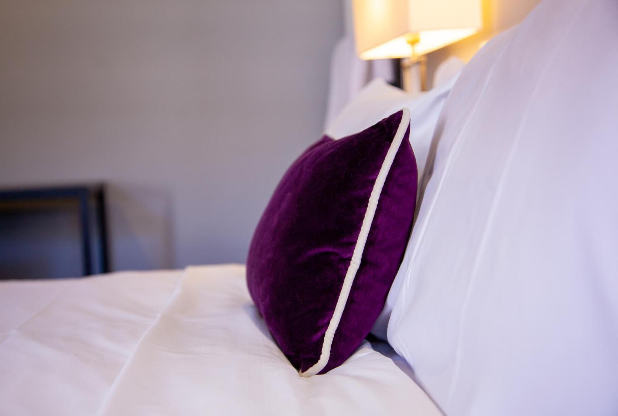 Bayswater Boutique Lodge Сідней Екстер'єр фото
