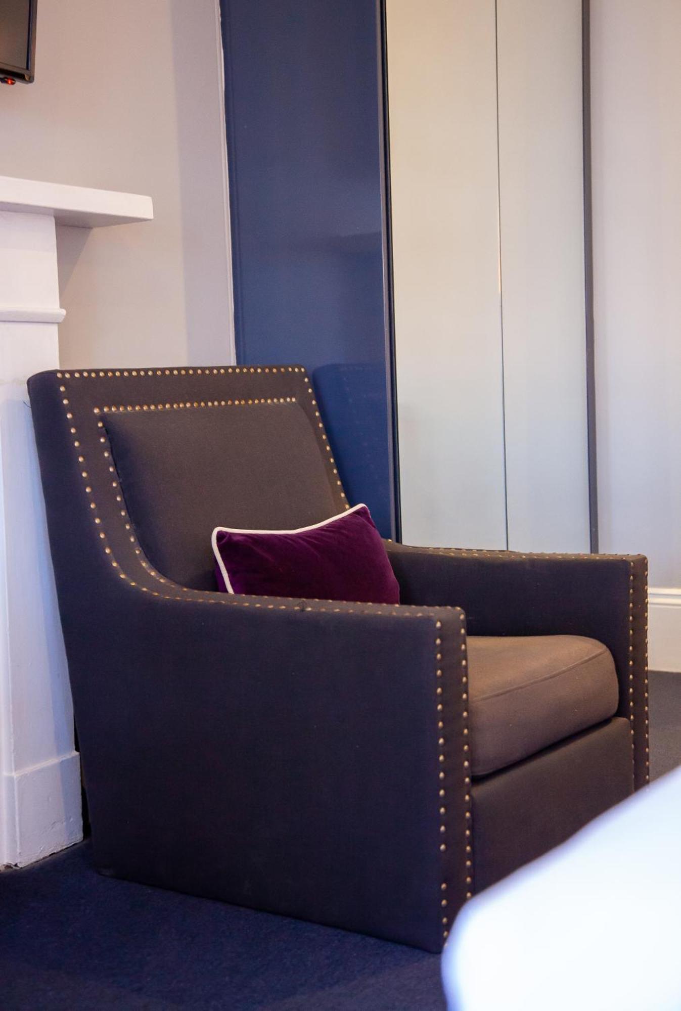 Bayswater Boutique Lodge Сідней Екстер'єр фото