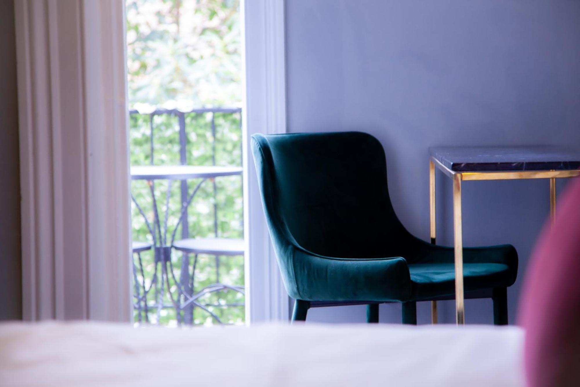 Bayswater Boutique Lodge Сідней Екстер'єр фото
