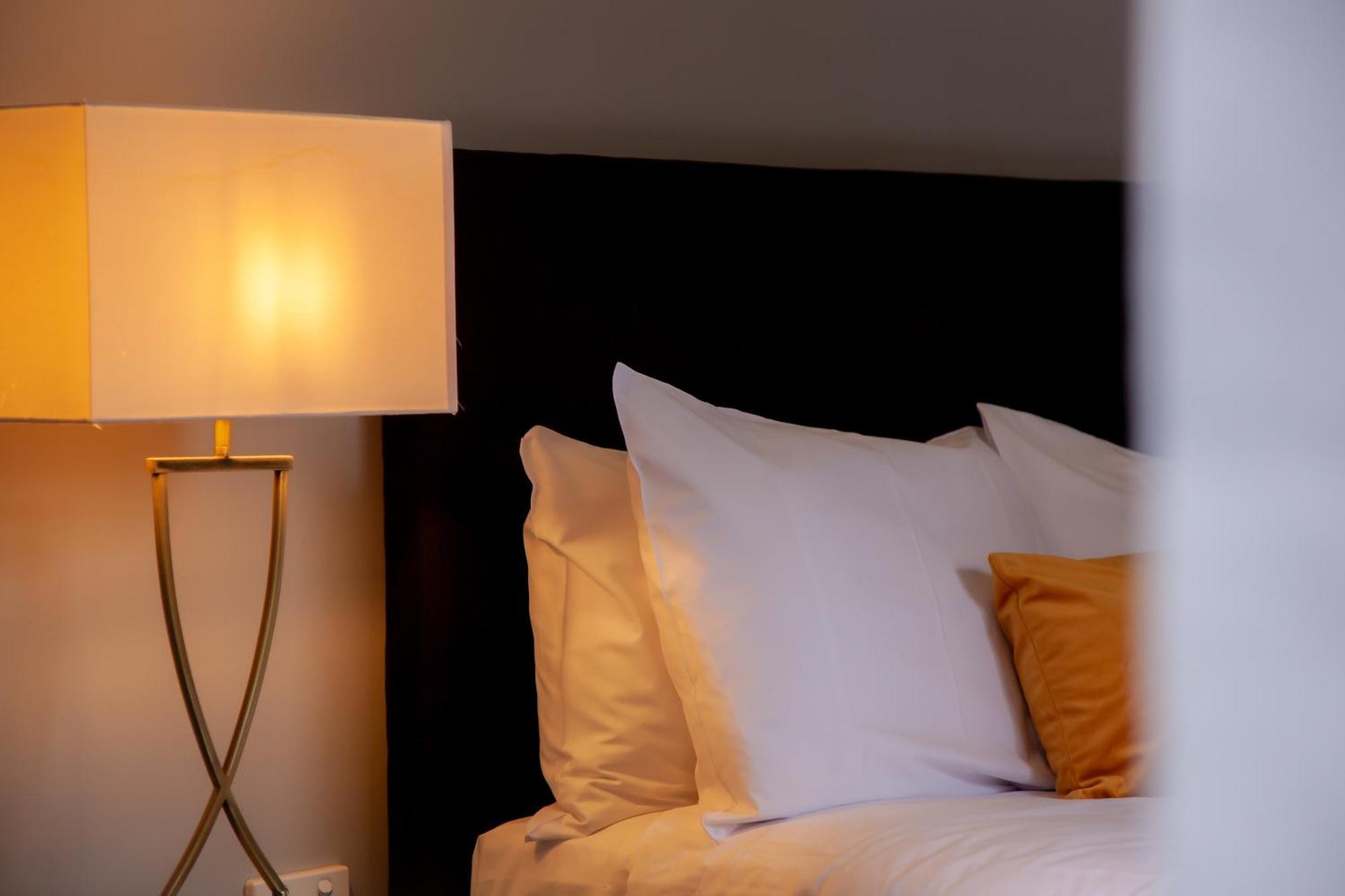 Bayswater Boutique Lodge Сідней Екстер'єр фото