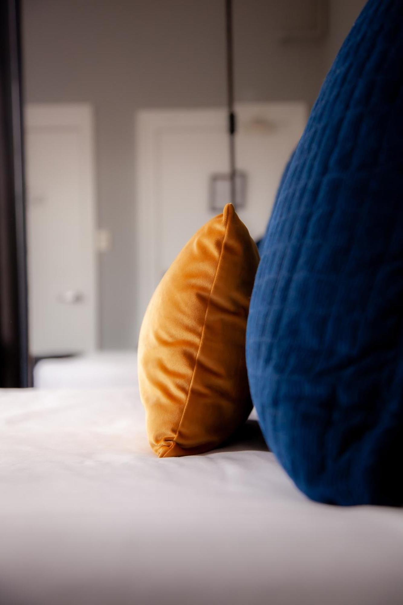 Bayswater Boutique Lodge Сідней Екстер'єр фото