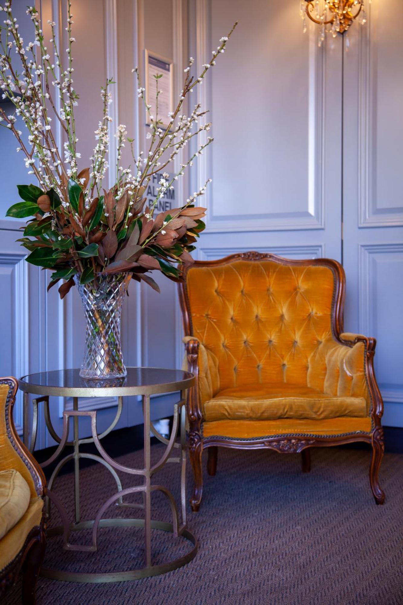 Bayswater Boutique Lodge Сідней Екстер'єр фото