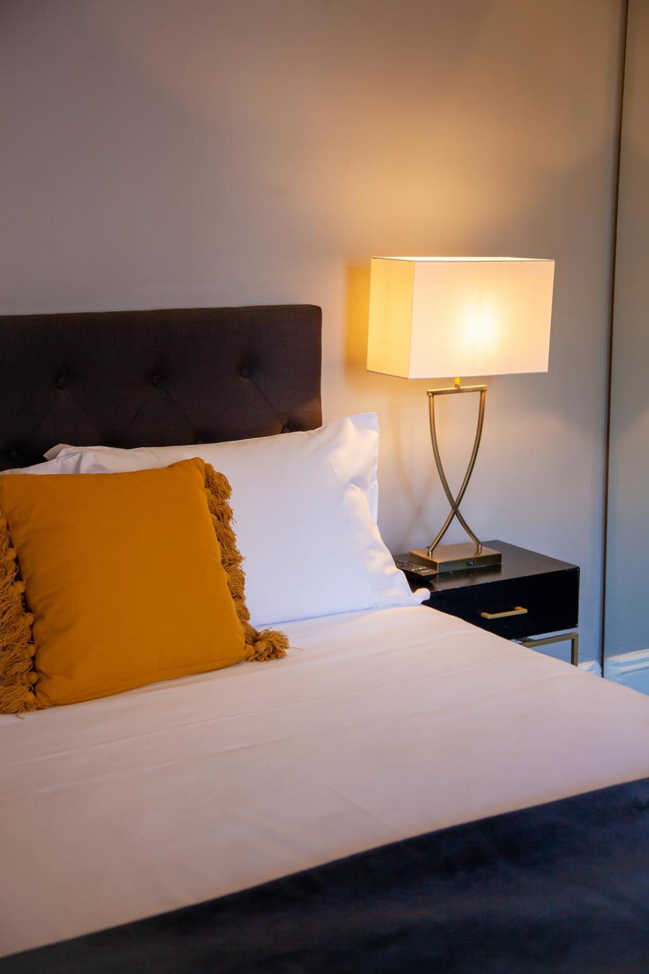 Bayswater Boutique Lodge Сідней Екстер'єр фото