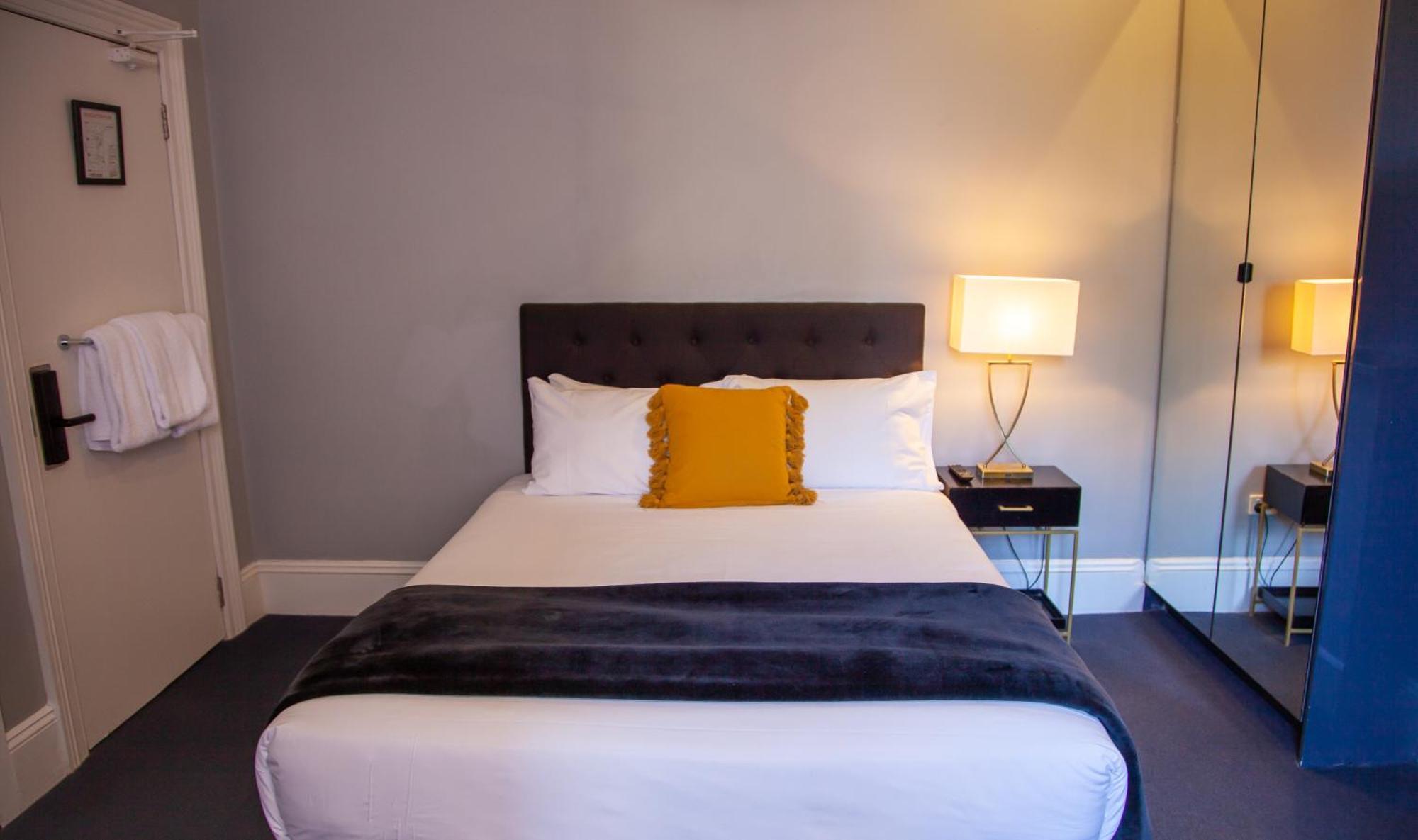 Bayswater Boutique Lodge Сідней Екстер'єр фото